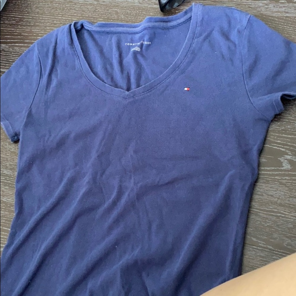 Tommy Hilfiger shirt